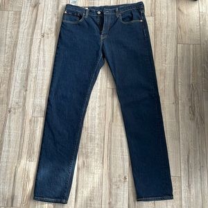 Levi’s jeans 502